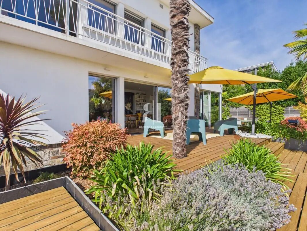 Maison à vendre, 206m², Lorient