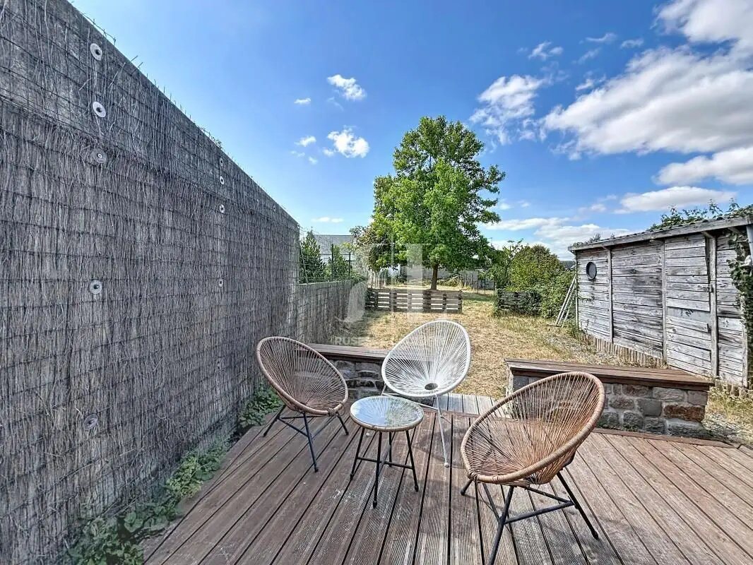 Maison à vendre, 70m², Lanester