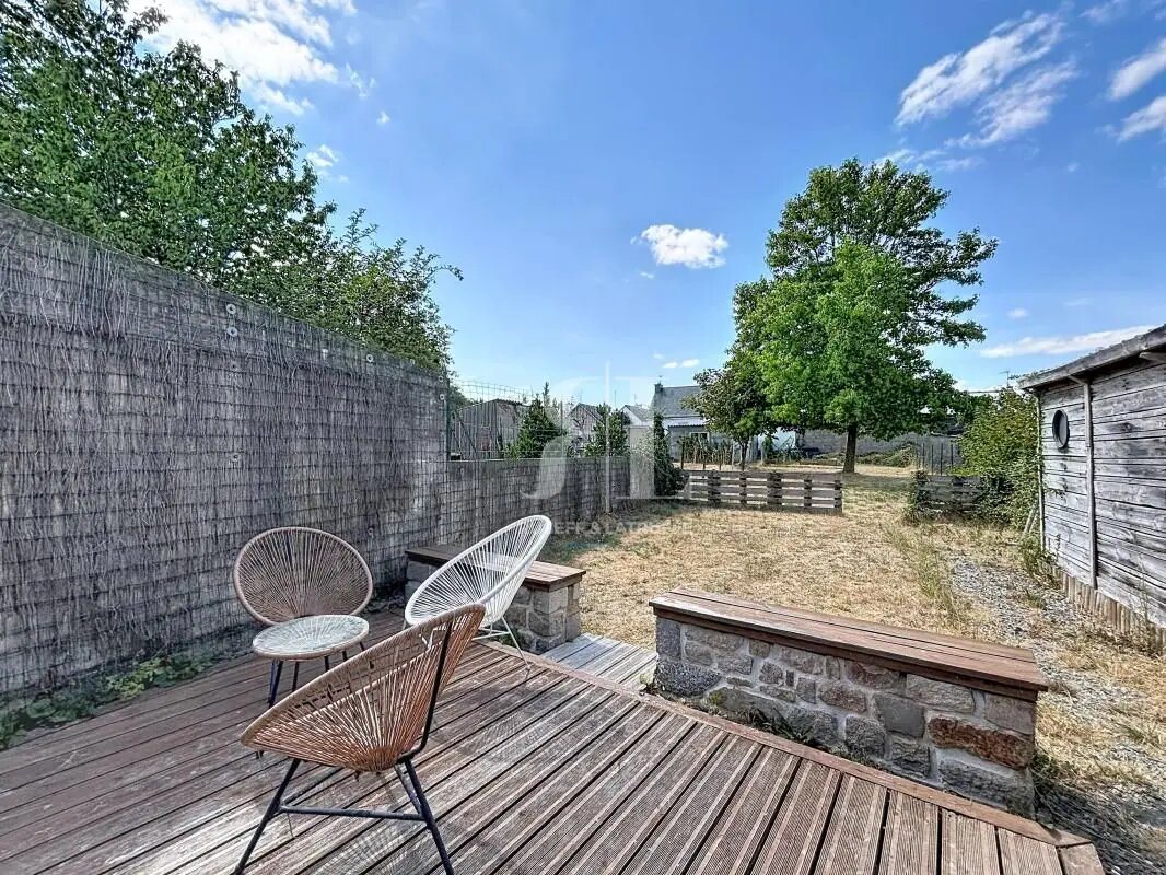 Maison à vendre, 70m², Lanester