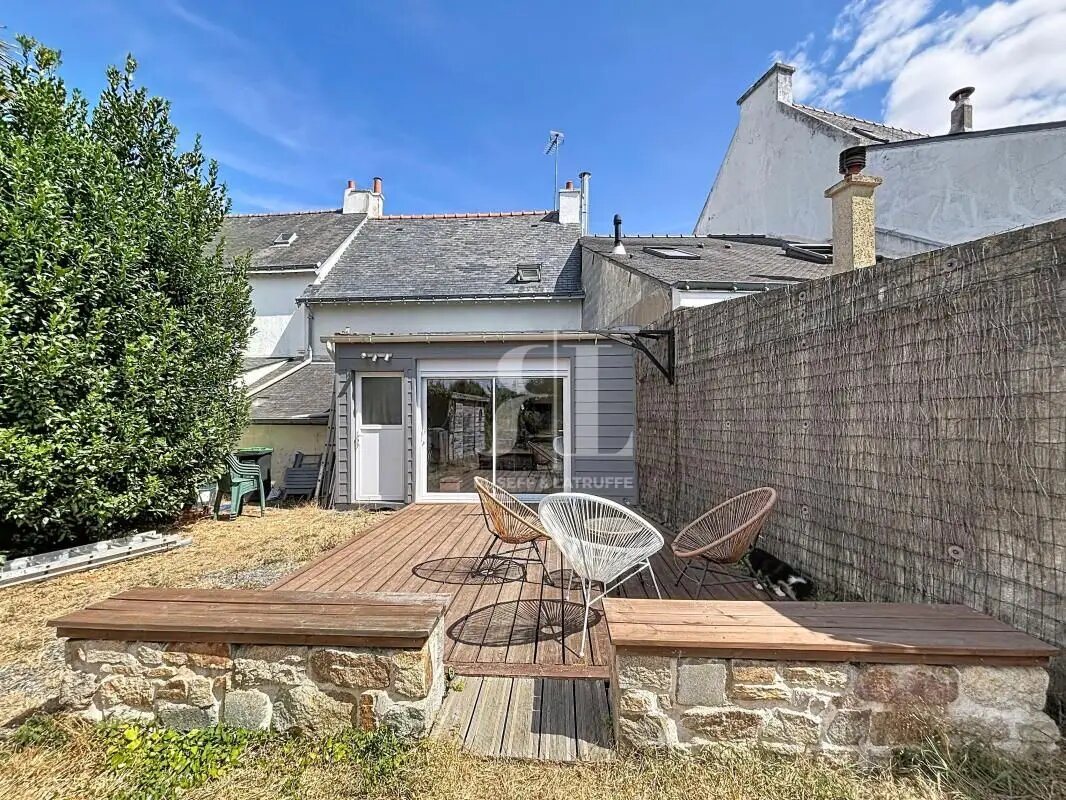 Maison à vendre, 70m², Lanester