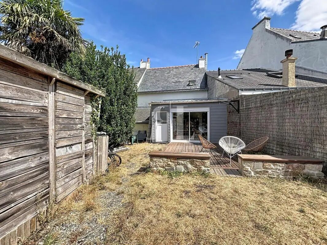 Maison à vendre, 70m², Lanester