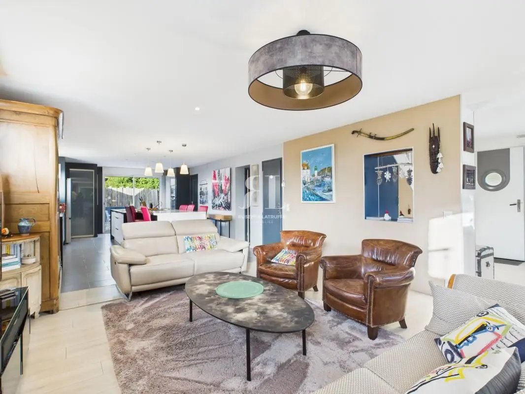 Maison à vendre, 152m², Lorient