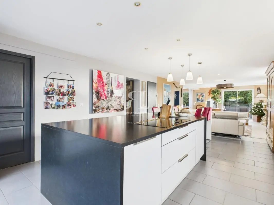 Maison à vendre, 152m², Lorient