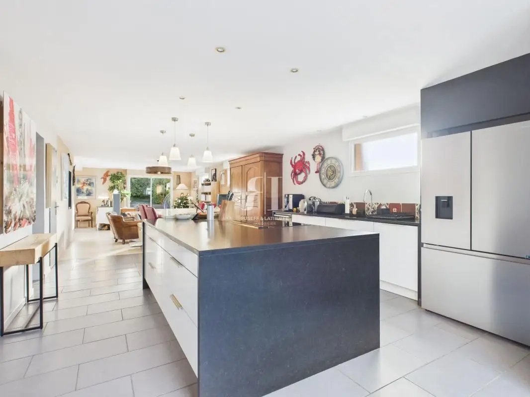 Maison à vendre, 152m², Lorient