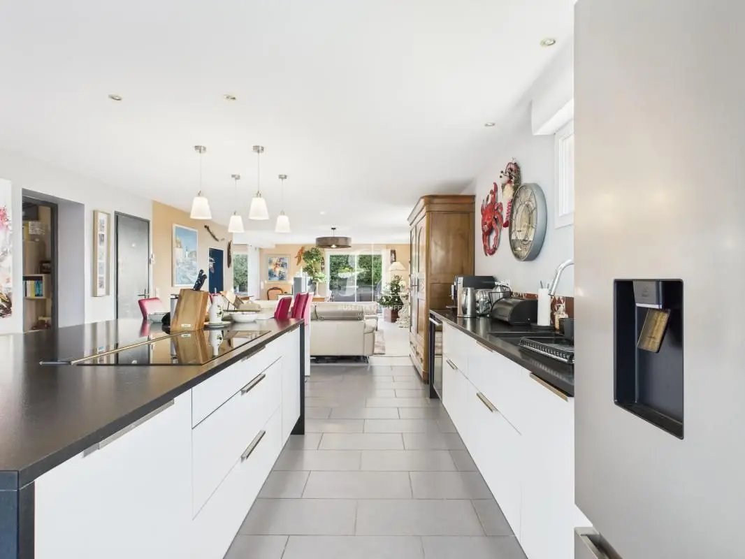 Maison à vendre, 152m², Lorient