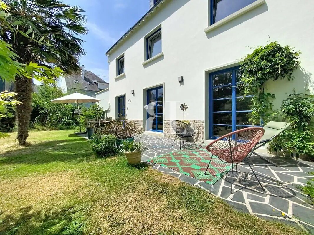 Maison à vendre, 204m², Lorient