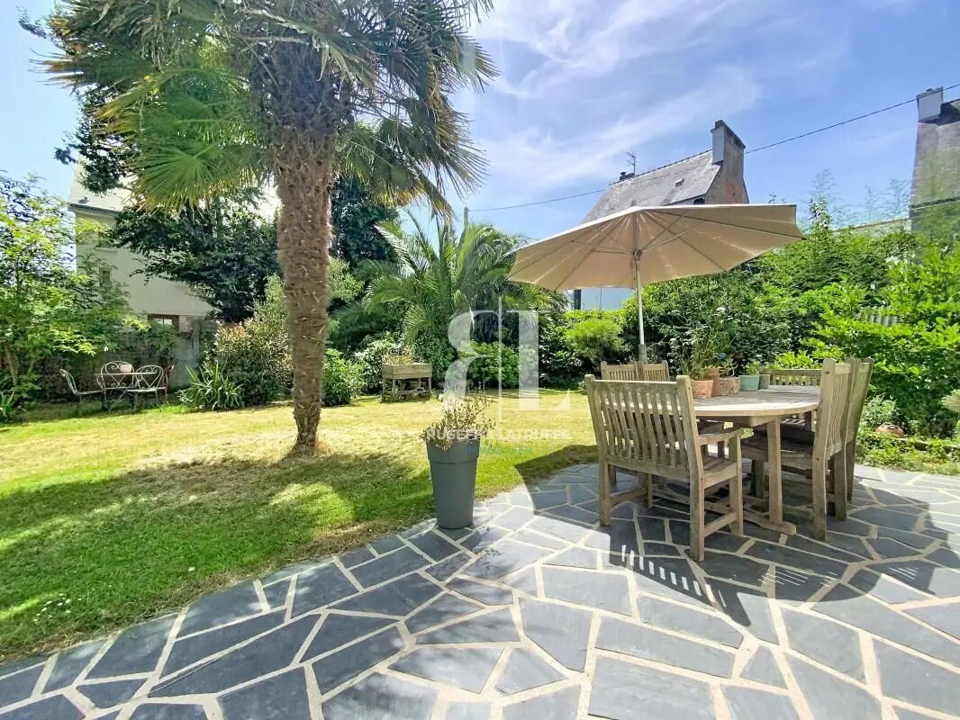 Maison à vendre, 204m², Lorient