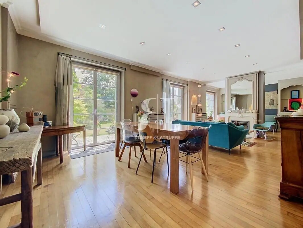 Maison à vendre, 204m², Lorient
