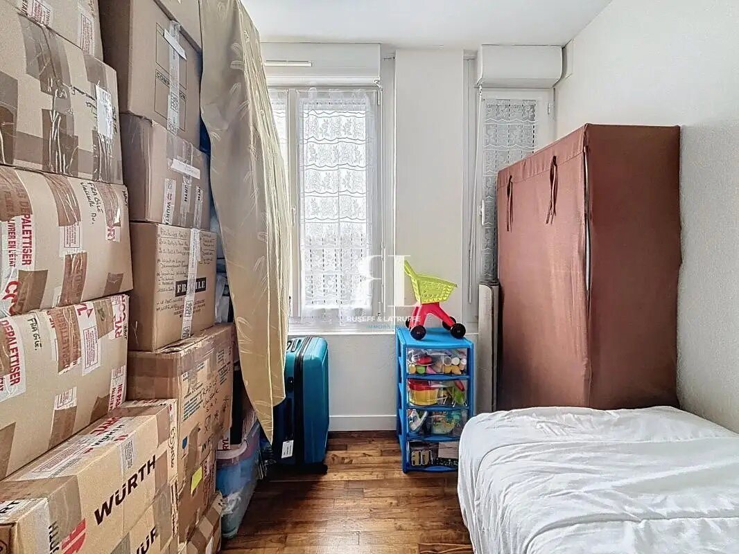 Appartement à vendre, 59m², Lanester
