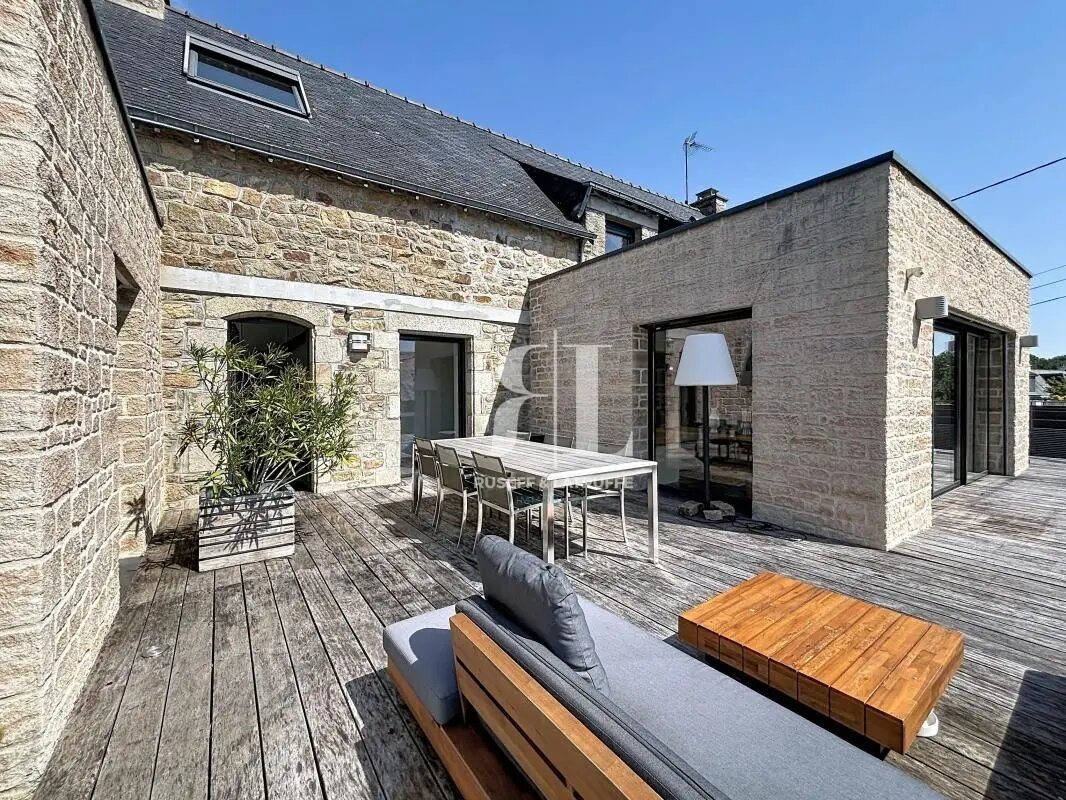 Maison à vendre, 250m², Larmor-Plage
