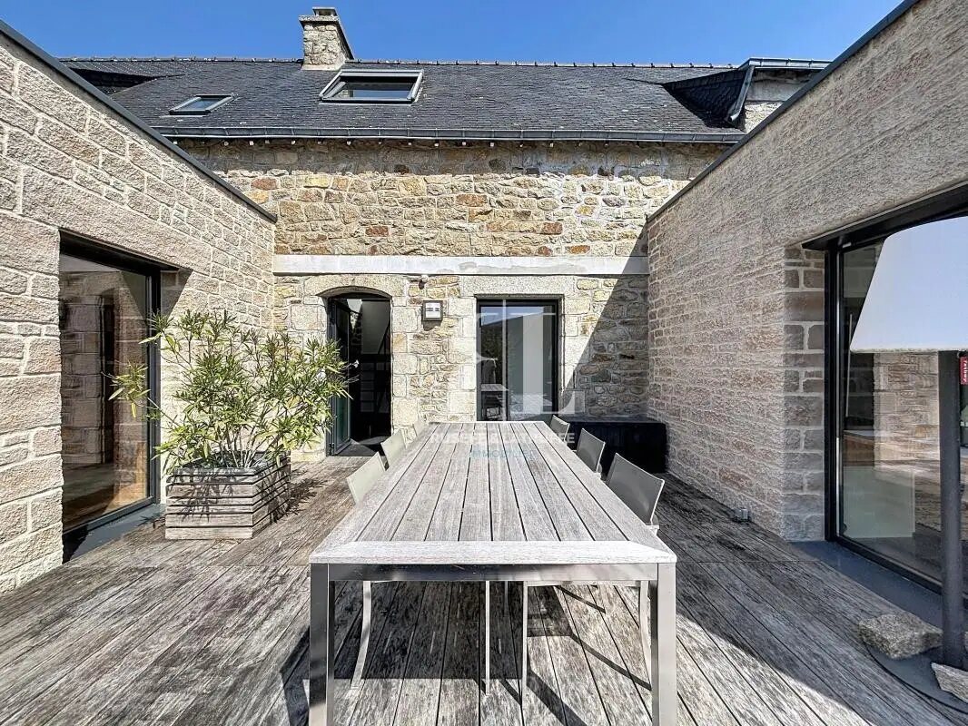 Maison à vendre, 250m², Larmor-Plage