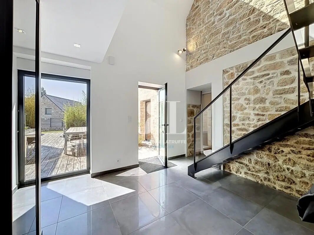 Maison à vendre, 250m², Larmor-Plage