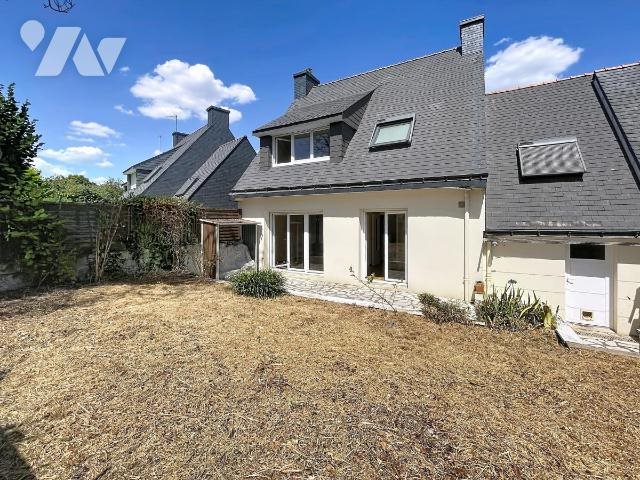 Appartement à vendre, 100m², Lorient