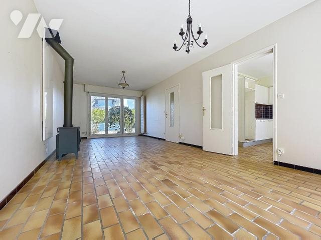 Appartement à vendre, 100m², Lorient