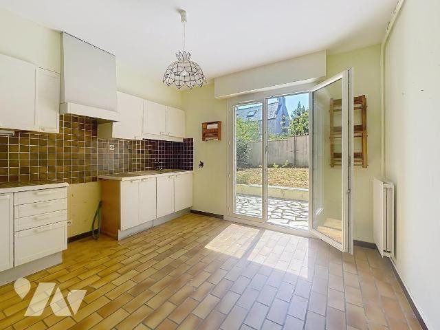 Appartement à vendre, 100m², Lorient