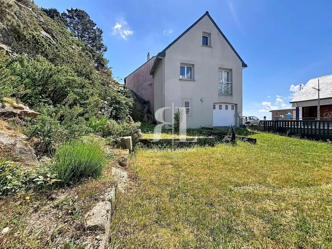 Maison à vendre, 60m², Locmiquélic