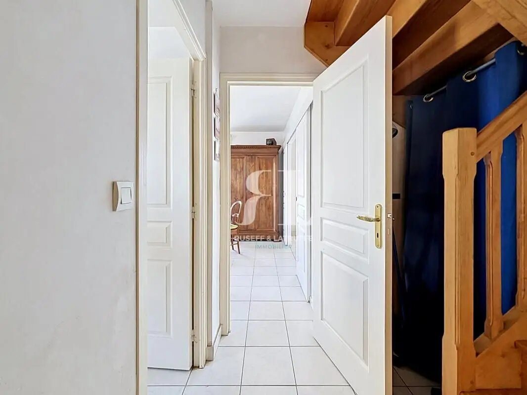 Maison à vendre, 60m², Locmiquélic