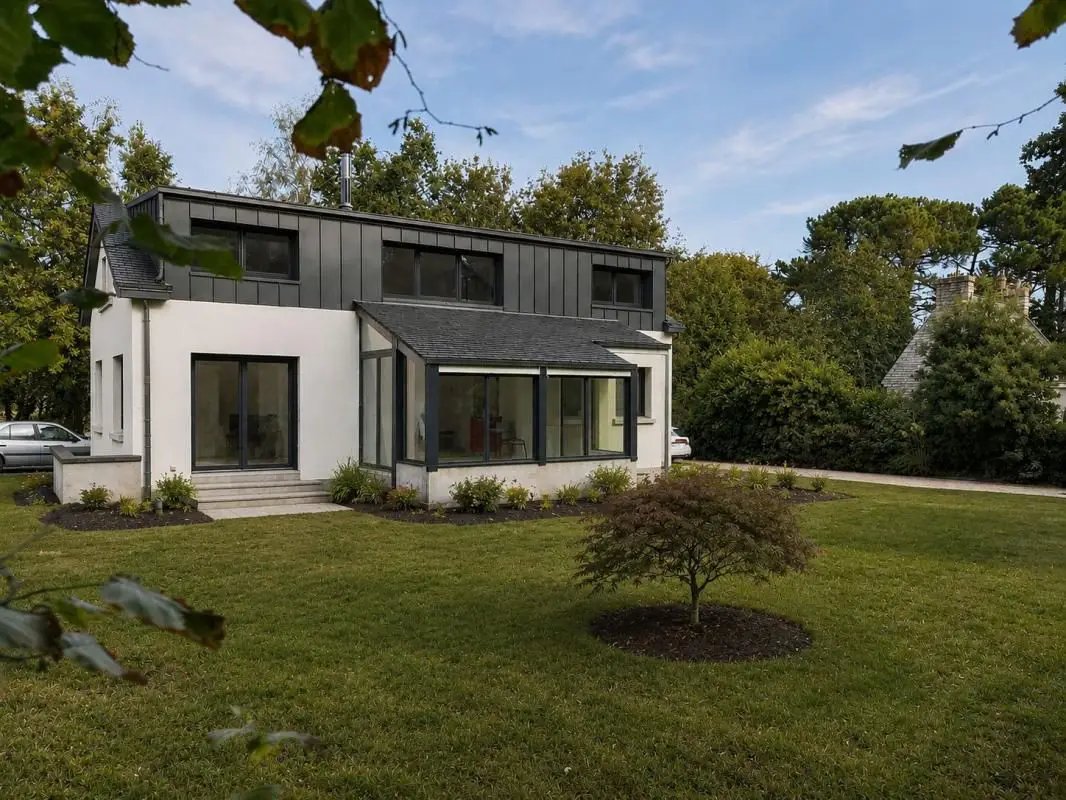 Maison à louer, 6m², Larmor-Plage
