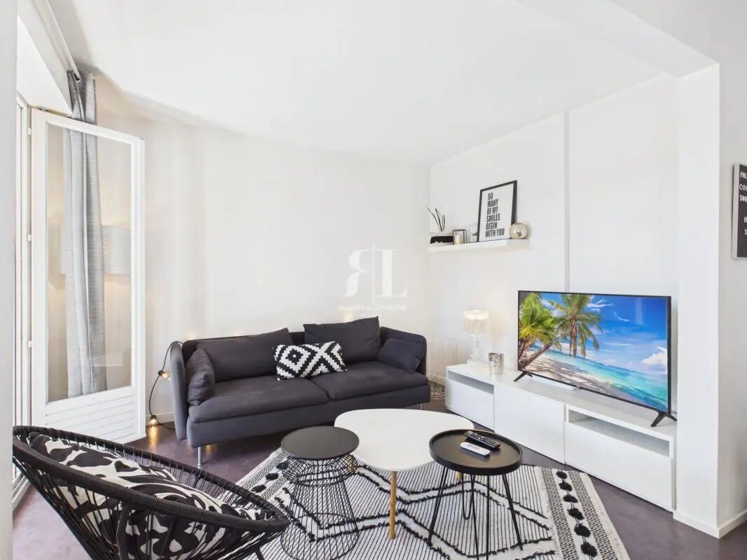 Appartement à vendre, 79m², Lorient