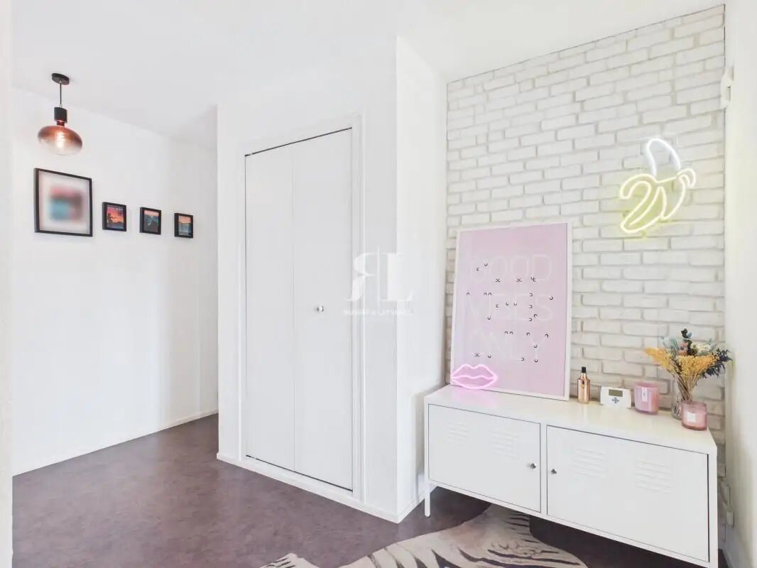 Appartement à vendre, 79m², Lorient
