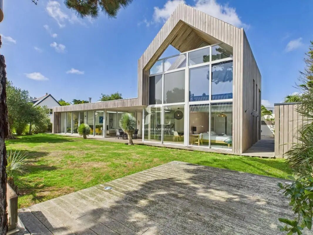 Maison à vendre, 282m², Ploemeur