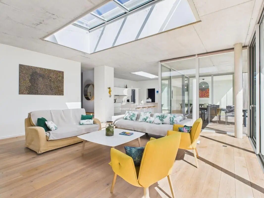 Maison à vendre, 282m², Ploemeur