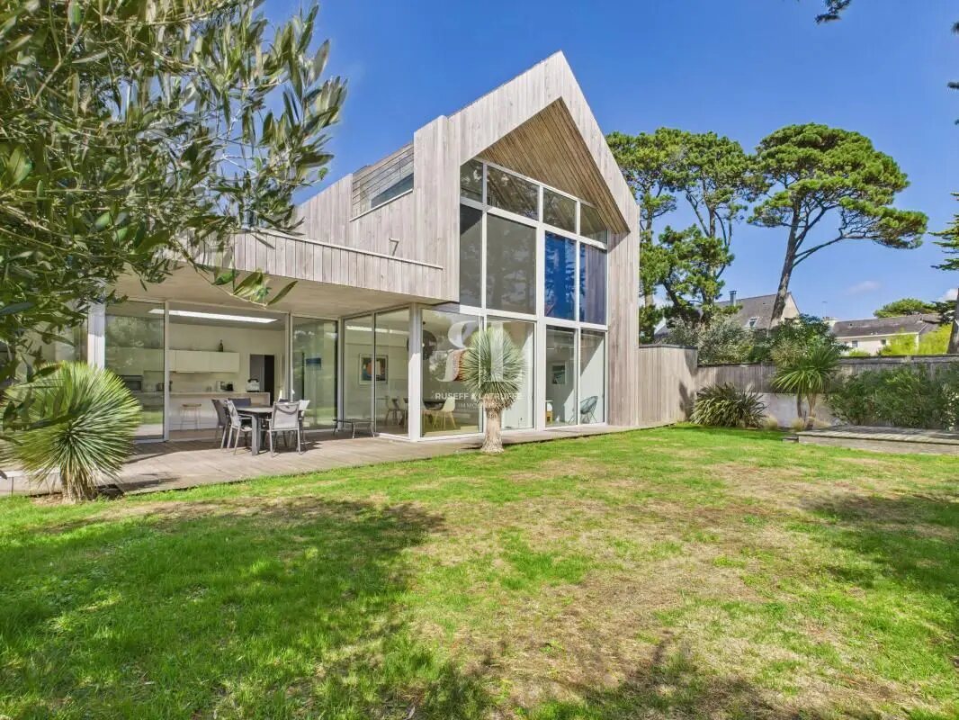 Maison à vendre, 282m², Ploemeur