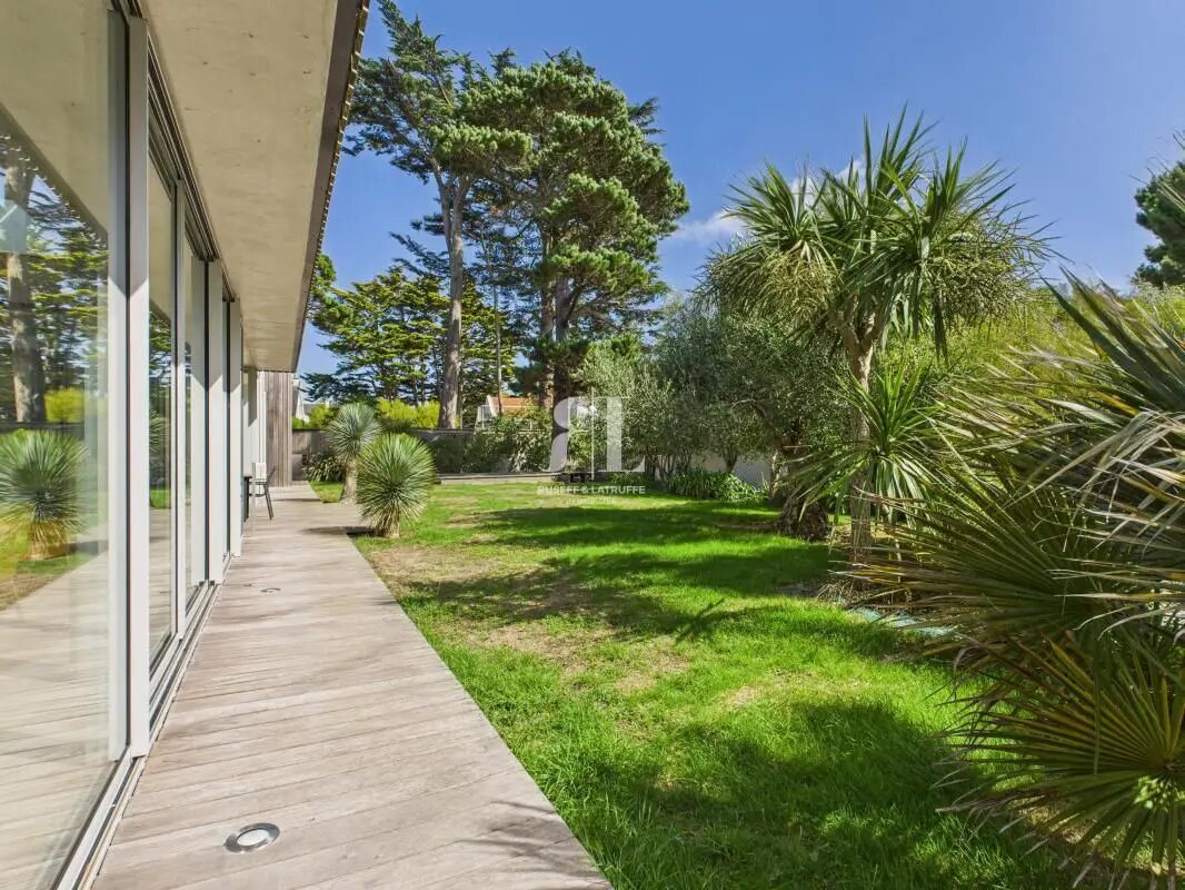Maison à vendre, 282m², Ploemeur