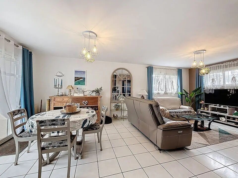 Maison à vendre, 96m², Ploemeur