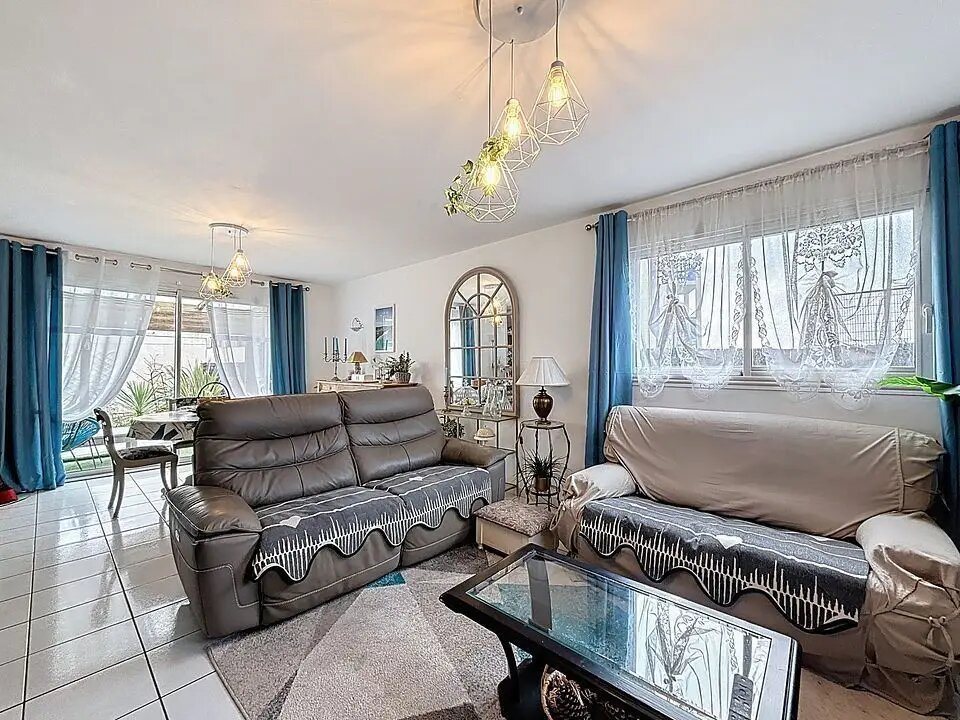 Maison à vendre, 96m², Ploemeur