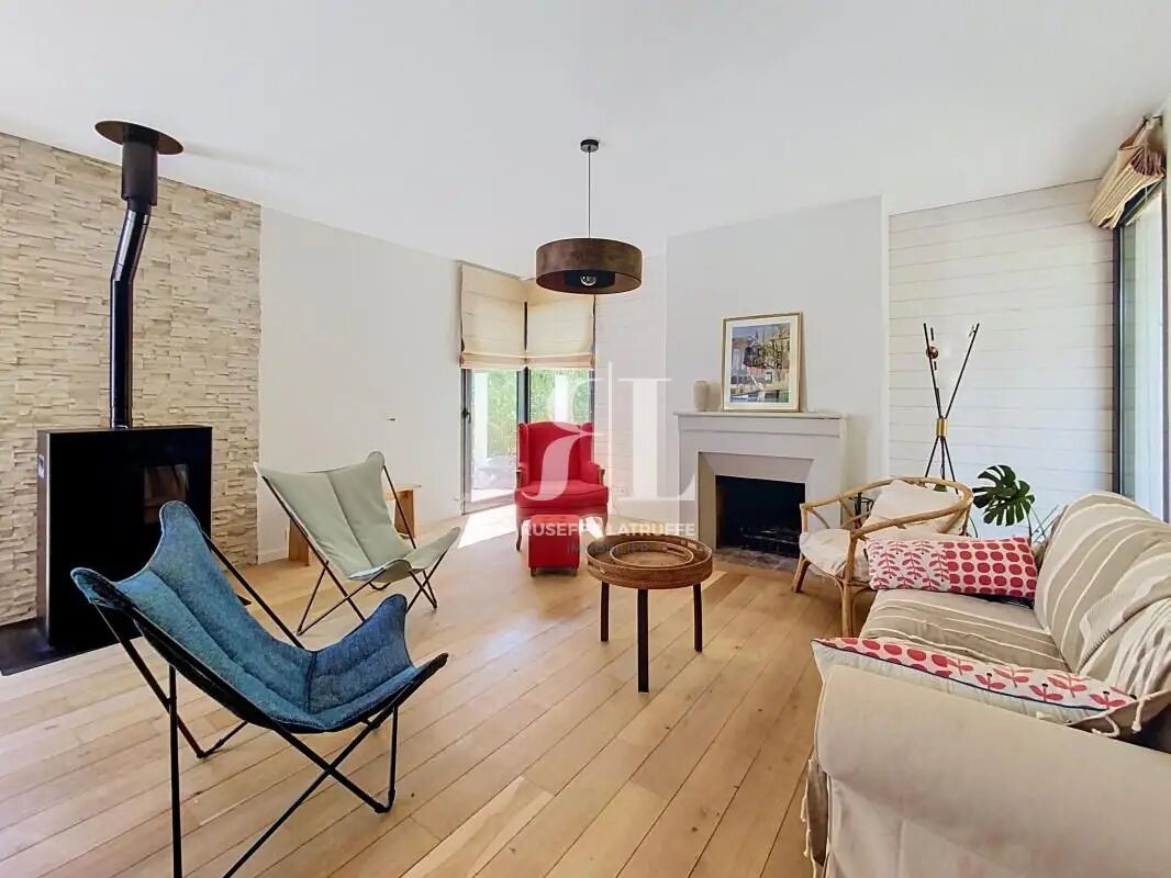 Maison à vendre, 157m², Larmor-Plage
