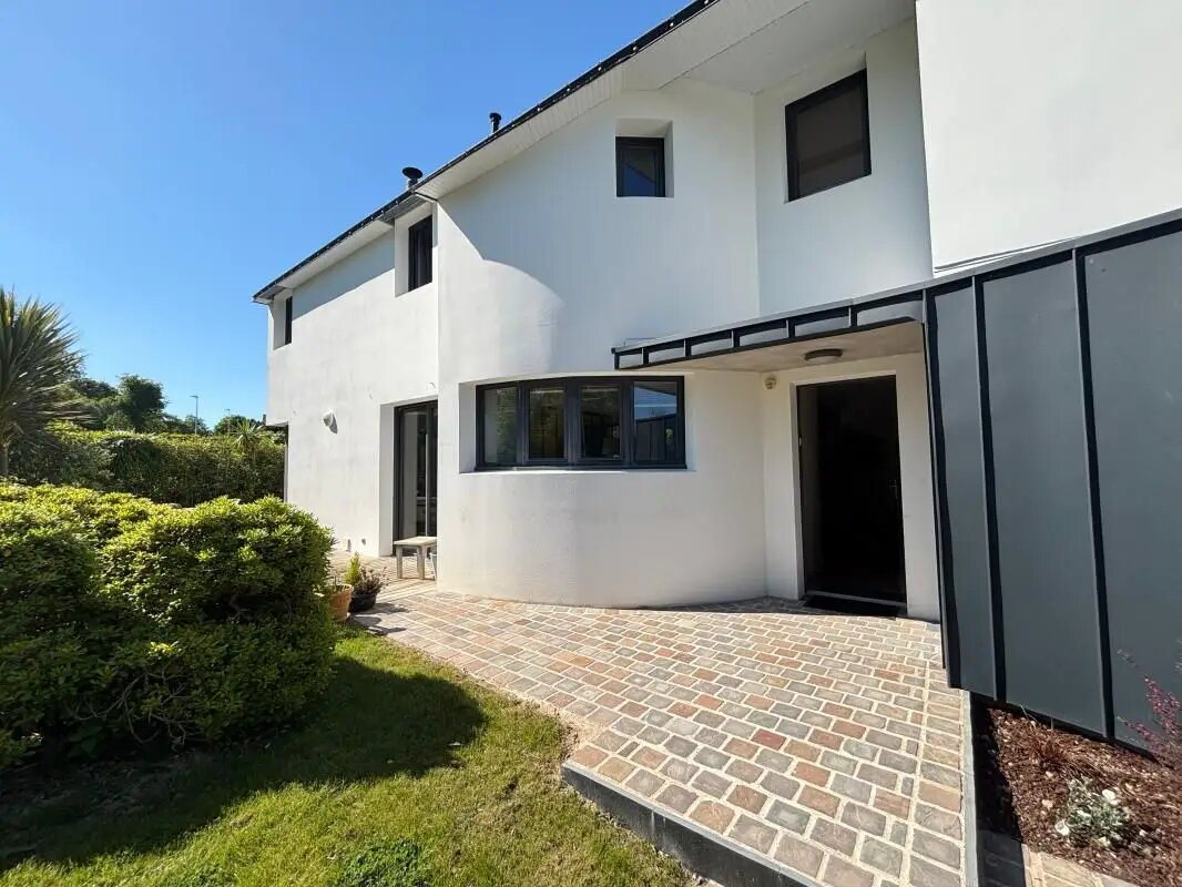 Maison à vendre, 157m², Larmor-Plage