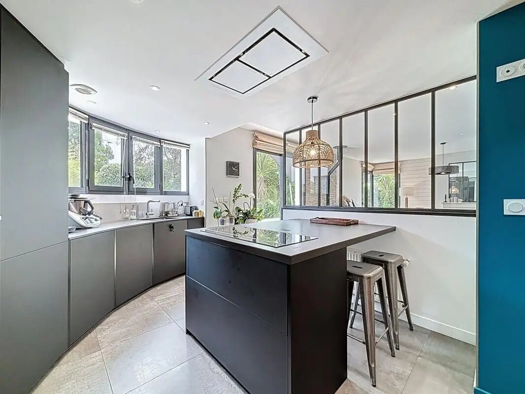 Maison à vendre, 157m², Larmor-Plage
