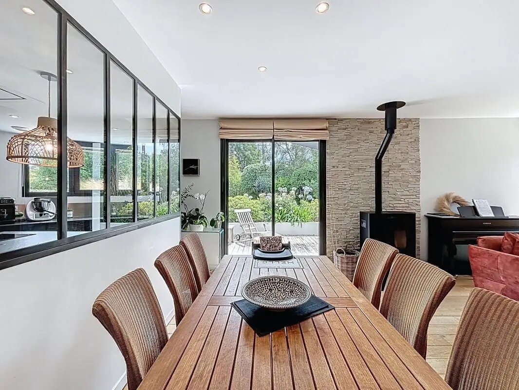 Maison à vendre, 157m², Larmor-Plage