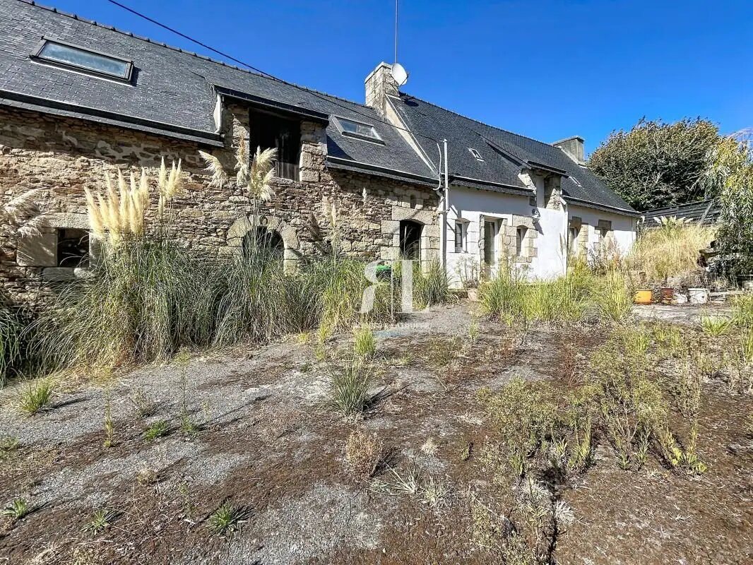 Maison à vendre, 42m², Guidel