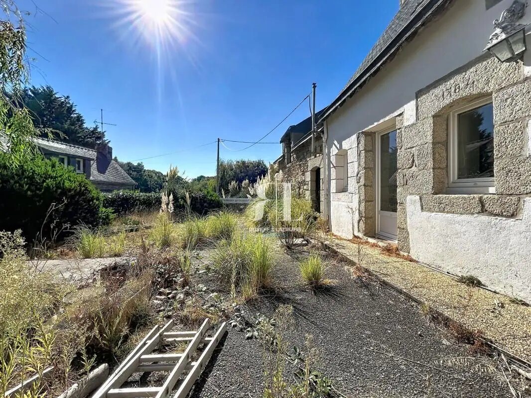 Maison à vendre, 42m², Guidel
