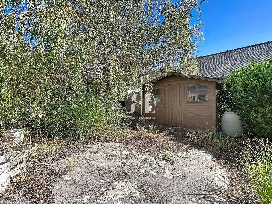 Maison à vendre, 42m², Guidel