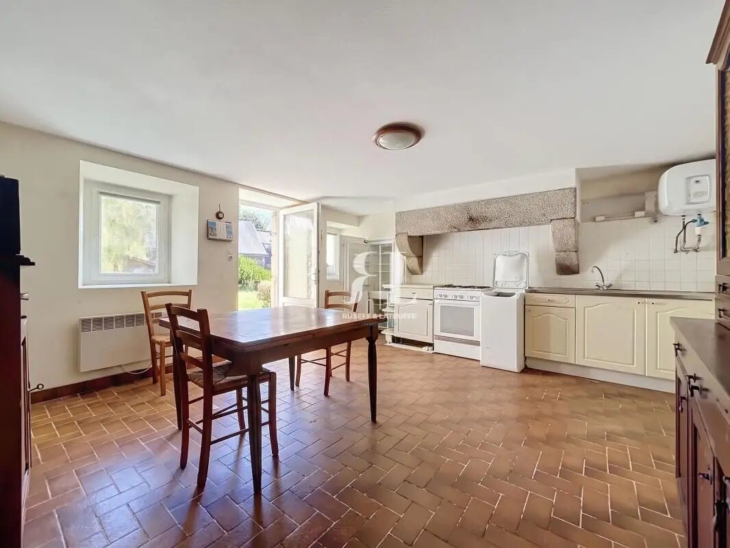 Maison à vendre, 42m², Guidel