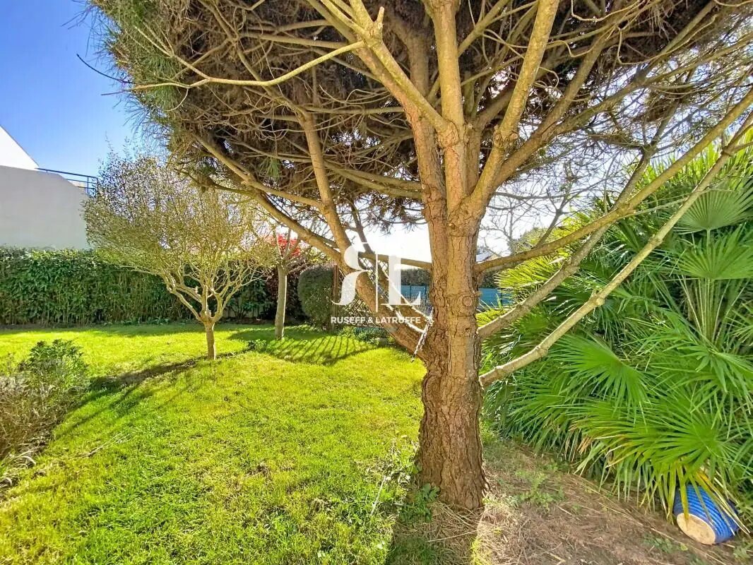 Maison à vendre, 139m², Larmor-Plage