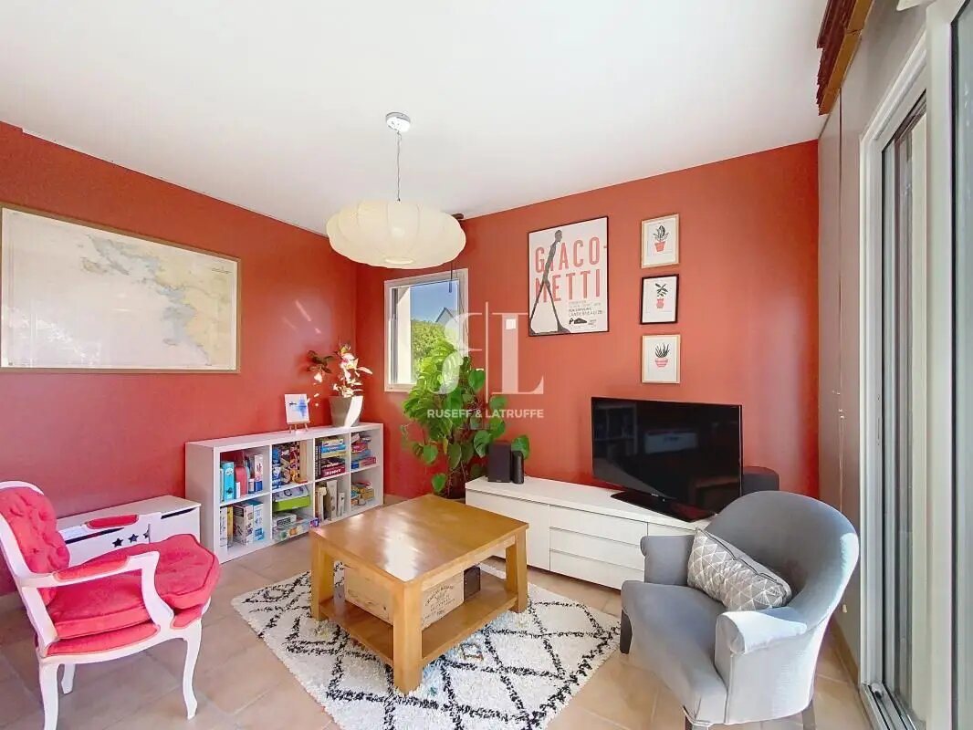 Maison à vendre, 139m², Larmor-Plage