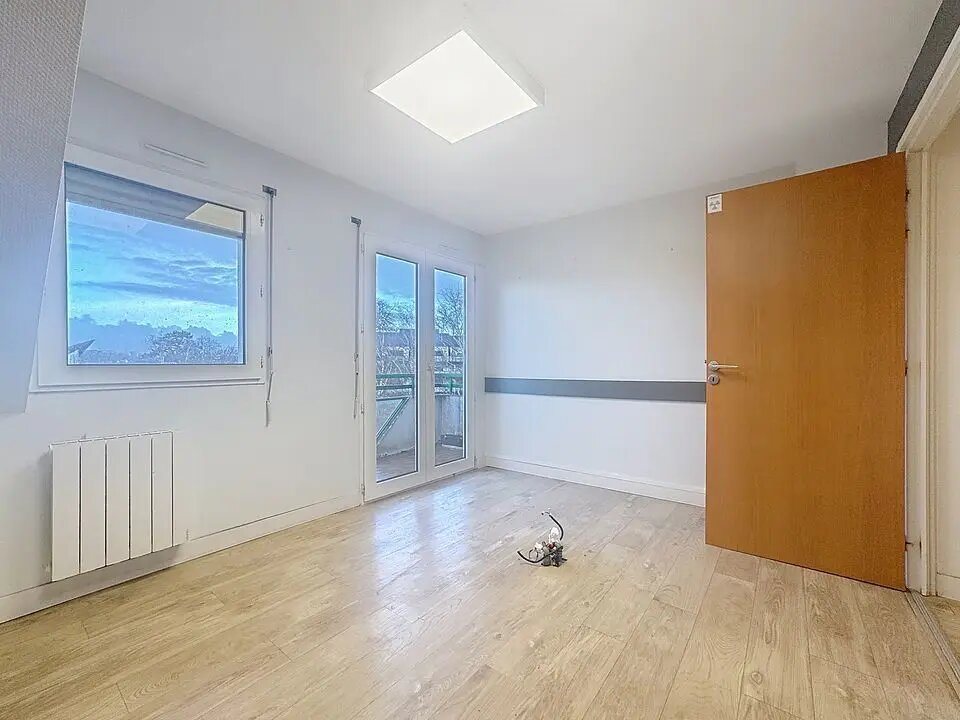 Appartement à vendre, 74m², Ploemeur