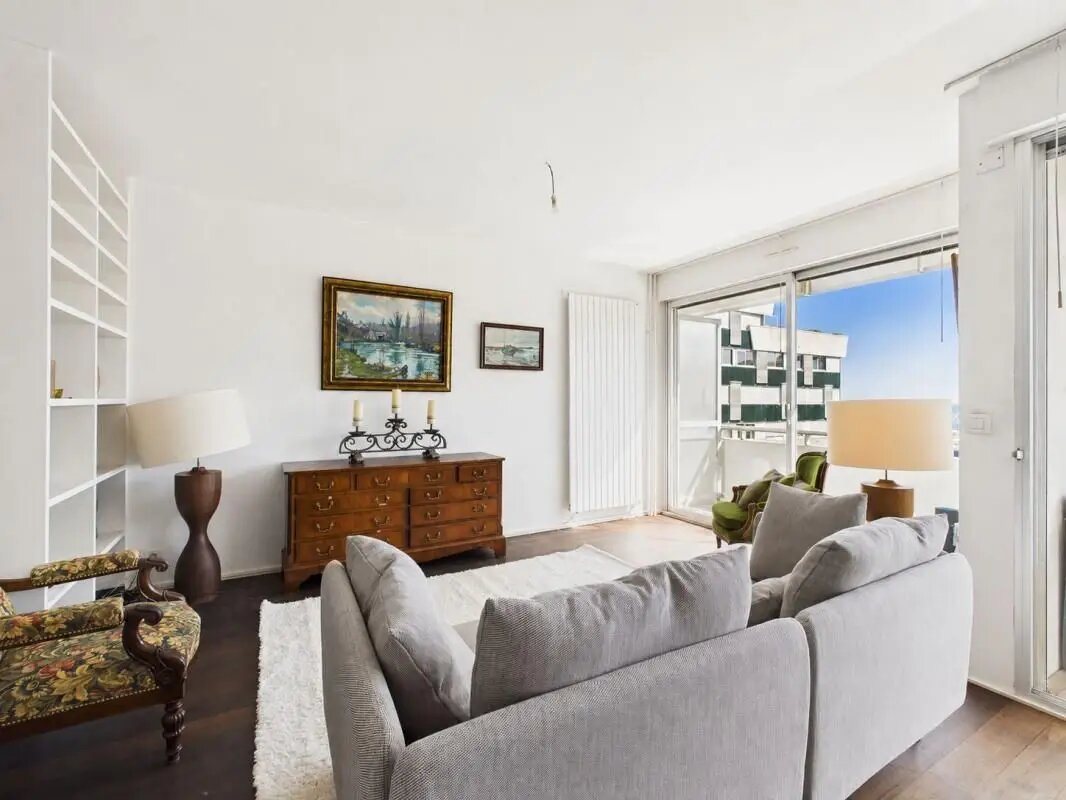 Appartement à vendre, 98m², Larmor-Plage