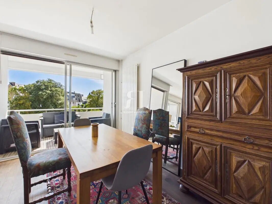 Appartement à vendre, 98m², Larmor-Plage