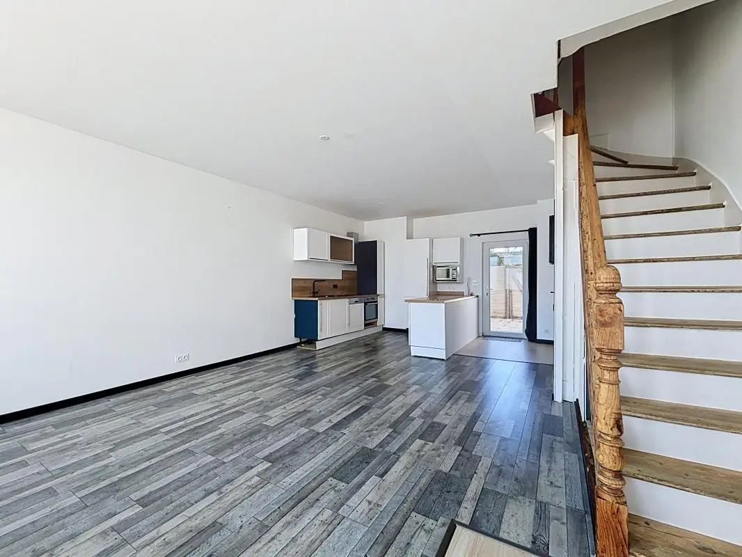 Maison à vendre, 119m², Lanester