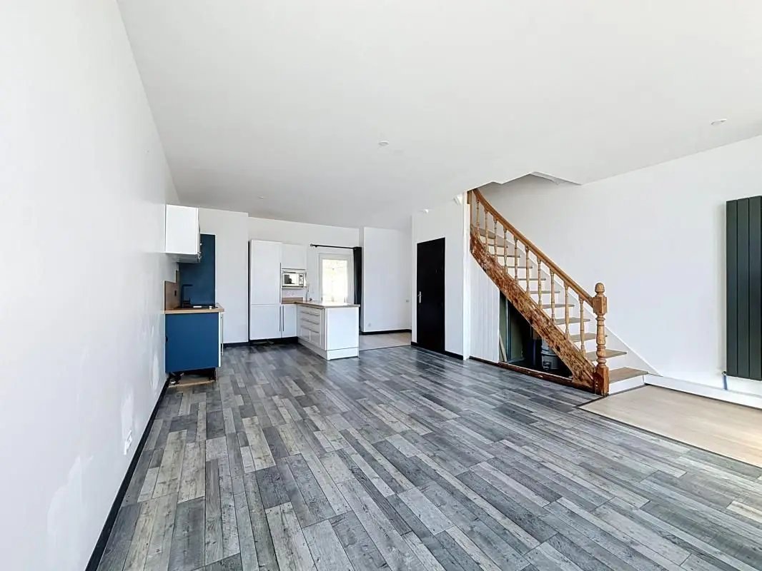 Maison à vendre, 119m², Lanester
