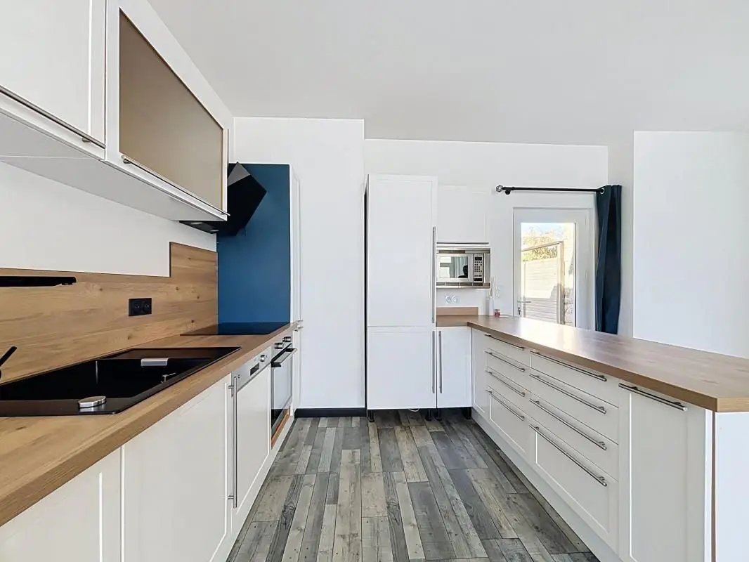 Maison à vendre, 119m², Lanester