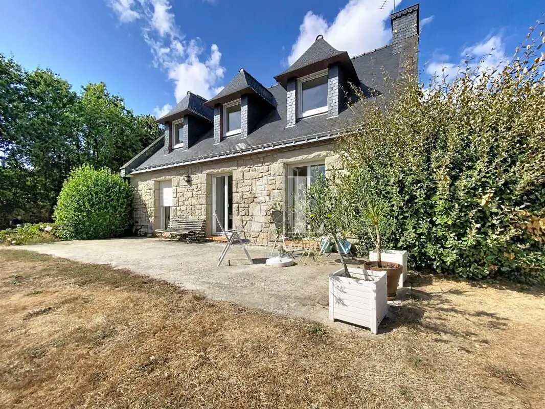 Maison à vendre, 112m², Guidel