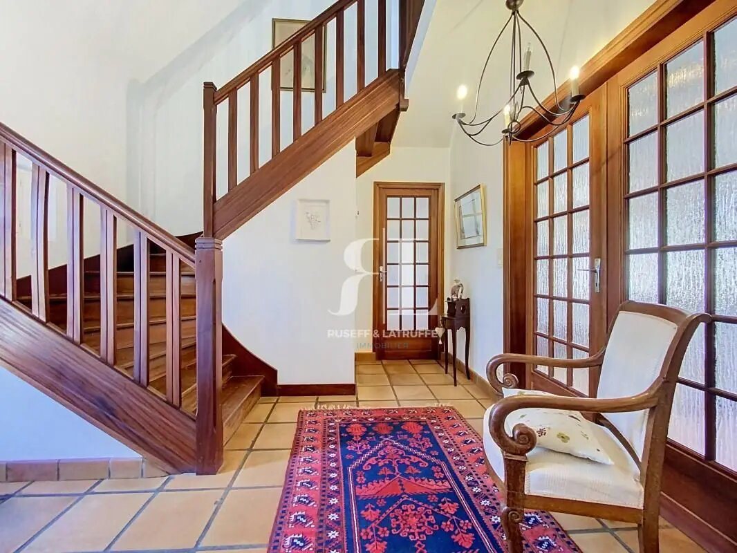 Maison à vendre, 112m², Guidel