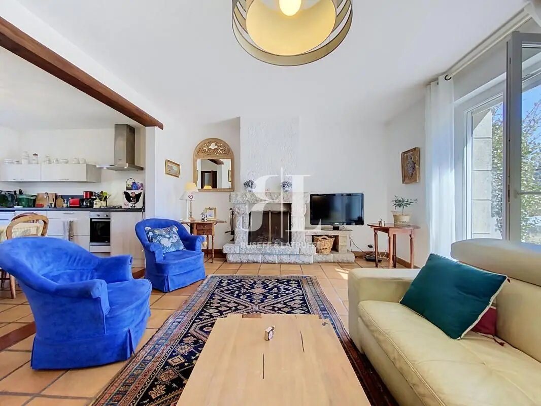 Maison à vendre, 112m², Guidel