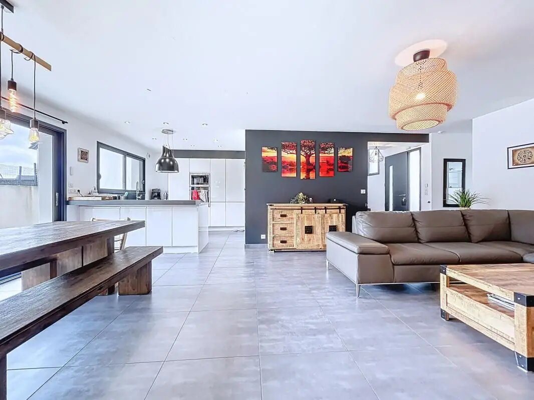 Maison à vendre, 135m², Quéven